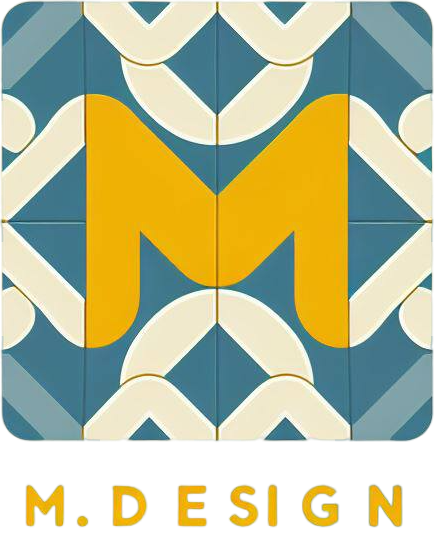 M.Design